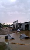 Coldwater Storm Damage
