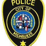 Milwaukee Police patch Milwaukee Police patch
