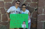 Woodchucks Opening Day 2011: Cover Image