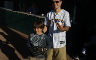 Woodchucks Opening Day 2011 8
