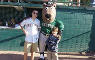 Woodchucks Opening Day 2011 7