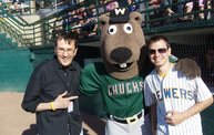 Woodchucks Opening Day 2011 6