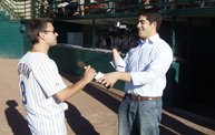 Woodchucks Opening Day 2011 5