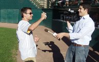 Woodchucks Opening Day 2011 4