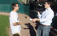 Woodchucks Opening Day 2011 3