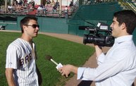 Woodchucks Opening Day 2011 2