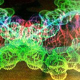 DNA Strands, Photo by Steve Jurvetson (Flickr, Creative Commons) DNA Strands, Photo by Steve Jurvetson (Flickr, Creative Commons)