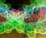 DNA Strands, Photo by Steve Jurvetson (Flickr, Creative Commons) 