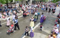 Tulip Time 2011: Cover Image