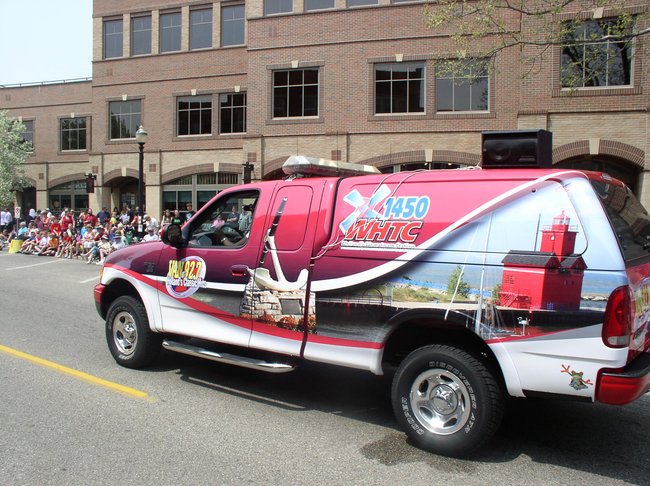Tulip Time 2011