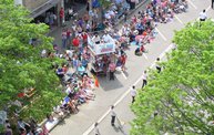 Tulip Time 2011 7