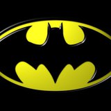 Batman Logo
