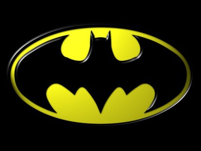 Batman Logo Batman Logo
