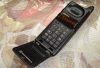 Cellphone