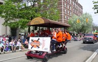 Tulip Time 2011 11