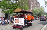 Tulip Time 2011 11