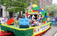 Tulip Time 2011 10