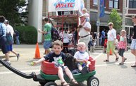 Tulip Time 2011 1