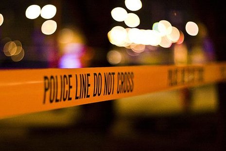 Police Tape