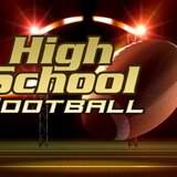 High School Football graphic