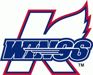 K-Wings lgo K-Wings lgo