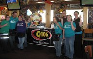 Q106 at Applebees (6/1/11) 16