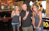 Q106 at Applebees (6/1/11) 14