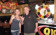 Q106 at Applebees (6/1/11) 13