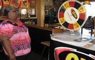 Q106 at Applebees (6/1/11) 12