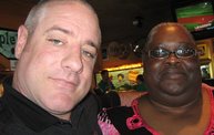 Q106 at Applebees (6/1/11) 11