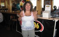 Q106 at Applebees (6/1/11) 5