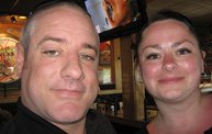 Q106 at Applebees (6/1/11) 2