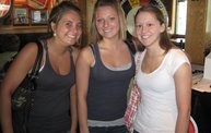 Q106 at Applebees (6/1/11) 1