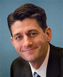 Rep. Paul Ryan (R-WI)