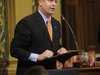 State Representative Jase Bolger (R-Marshall)