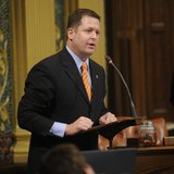 State Representative Jase Bolger (R-Marshall) State Representative Jase Bolger (R-Marshall)