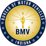 Indiana BMV 