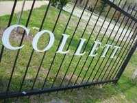 Collett Park, Terre Haute