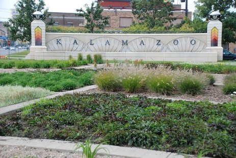 Kalamazoo Kalamazoo