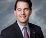 Wisconsin Gov. Scott Walker