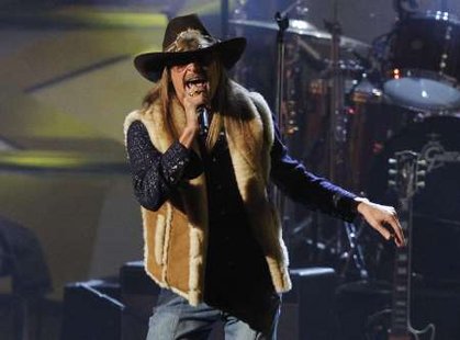 Kid Rock Kid Rock