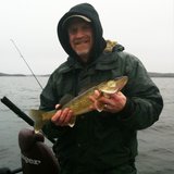 Walleye Fishing Walleye Fishing