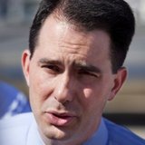 Wisconsin Governor Scott Walker Wisconsin Governor Scott Walker