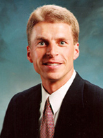 Senator Joe Leibham Senator Joe Leibham