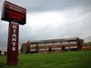 Kalamazoo Central High School is off of Drake road in Kalamazoo.