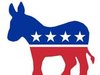 Democratic Party logo