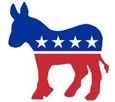 Democratic Party logo