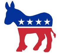 Democratic Party logo