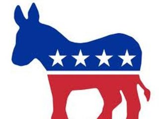 Democratic Party logo