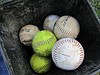 Softball Softball